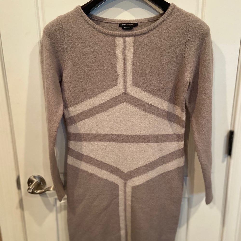 Sweater Dress